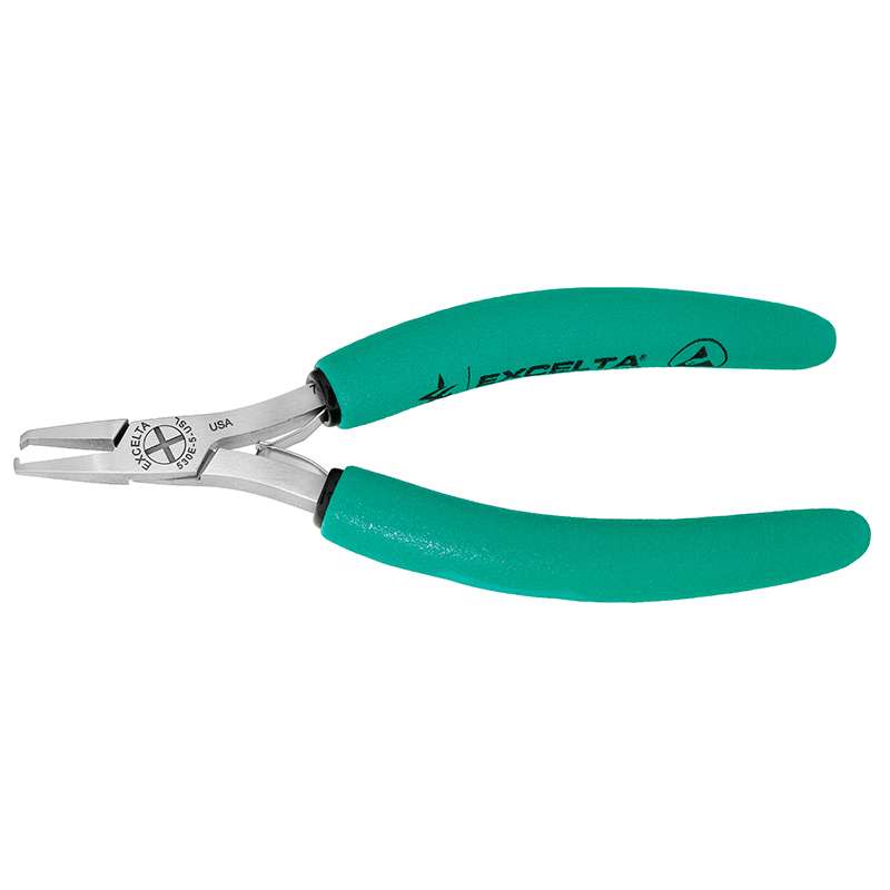 Cutters, Standoff Shear Small Frame, .030" Standoff, Narrow Jaw